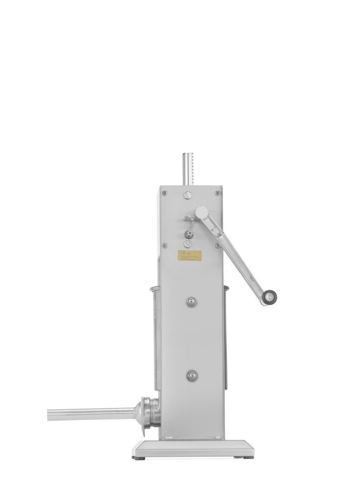 Worstenvulmachine Profi Line