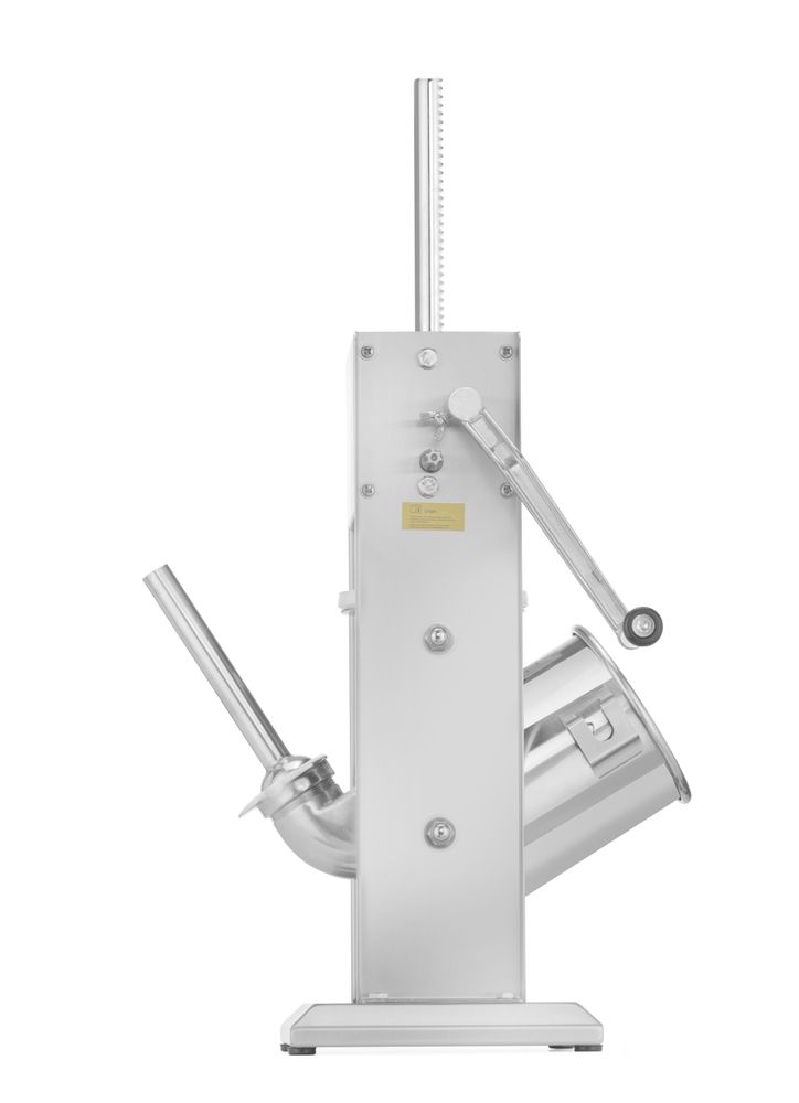 Worstenvulmachine Profi Line