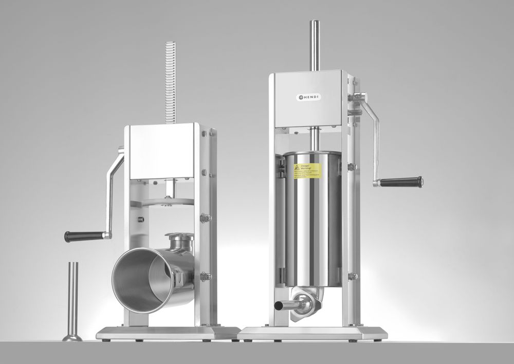 Worstenvulmachine Profi Line