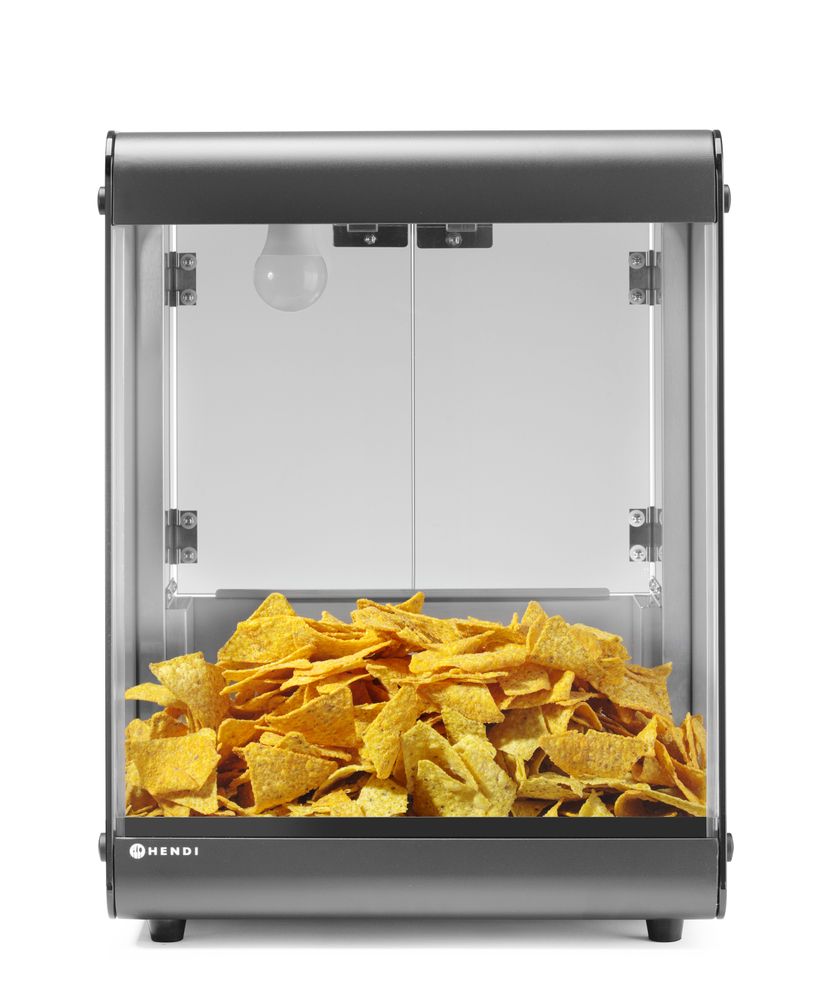 Nacho warmer