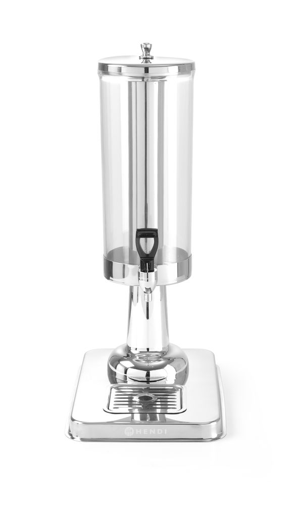 Juice dispenser, HENDI, 3L, 215x315x(H)490mm