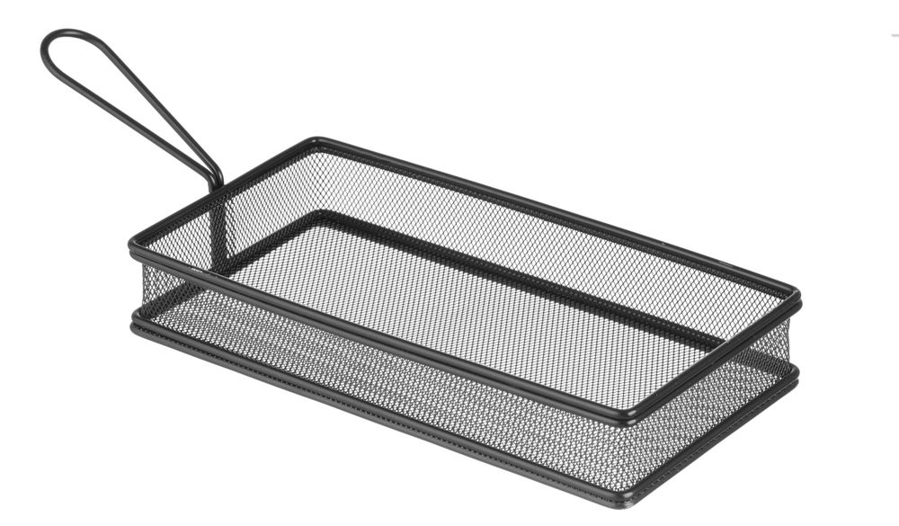 Frituurmandjes miniaturen