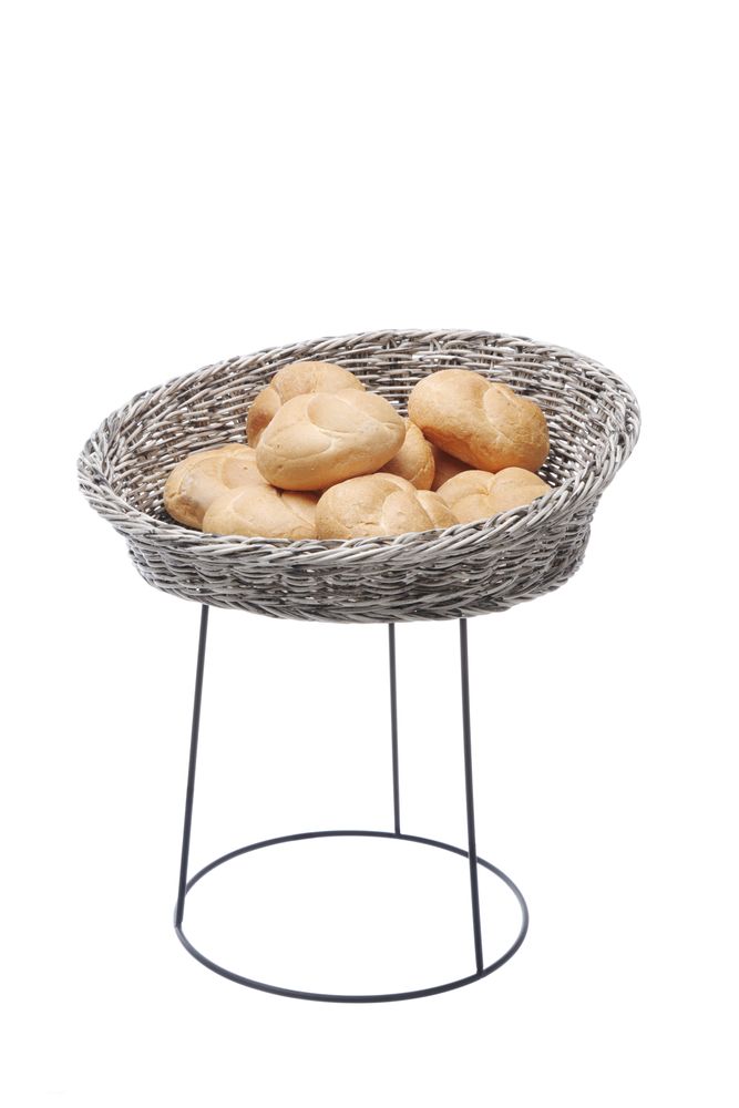 Standaard voor manden