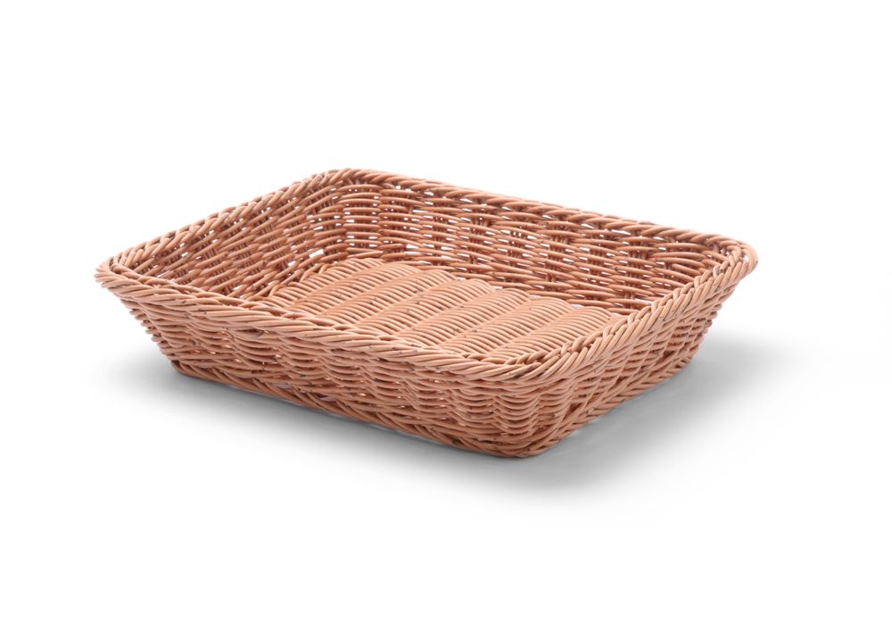 Bakery basket GN size, HENDI, GN 1/2, GN 1/2, 325x265x(H)65mm