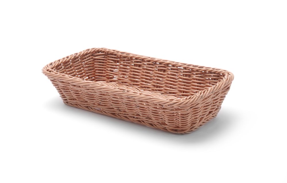 Bakery basket GN size, HENDI, GN 1/3, GN 1/3, 325x176x(H)65mm