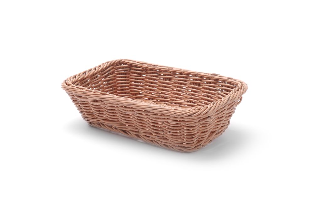 Bakery basket GN size, HENDI, GN 1/4, GN 1/4, 265x162x(H)65mm