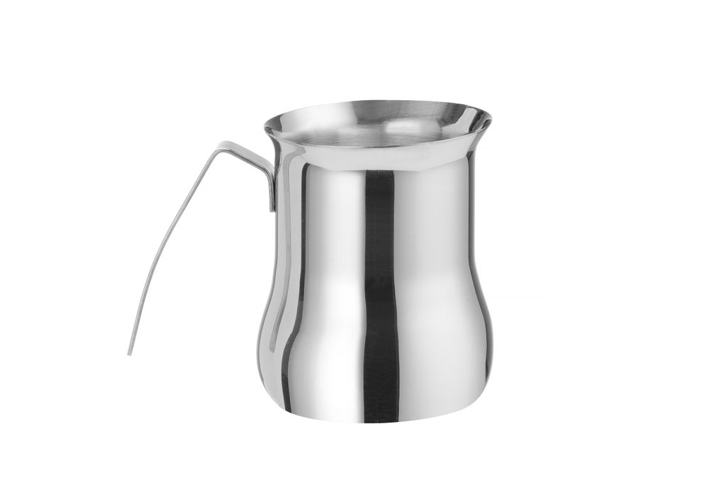 Milk frothing jug, HENDI, 0,5L, ø85x(H)110mm