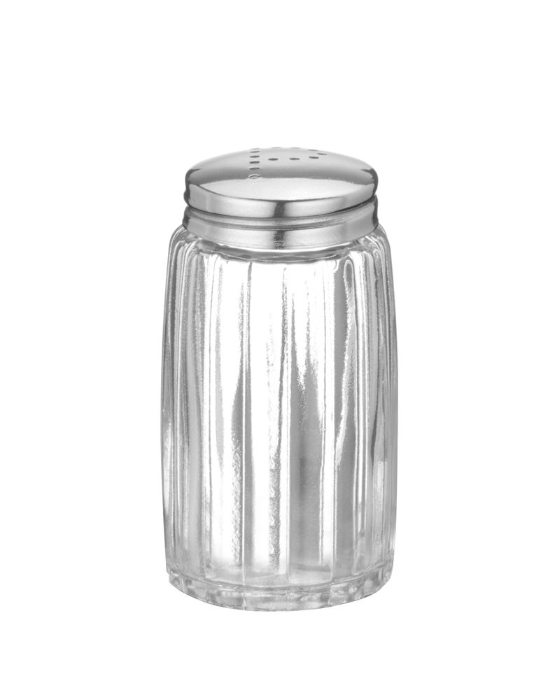 Poivrière, HENDI, 6 u., ⌀40x(H)70mm