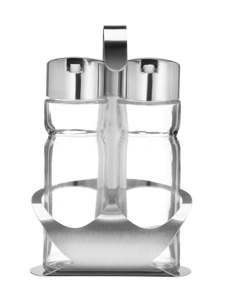 Ménagère, HENDI, 0,15L, 120x75x(H)185mm