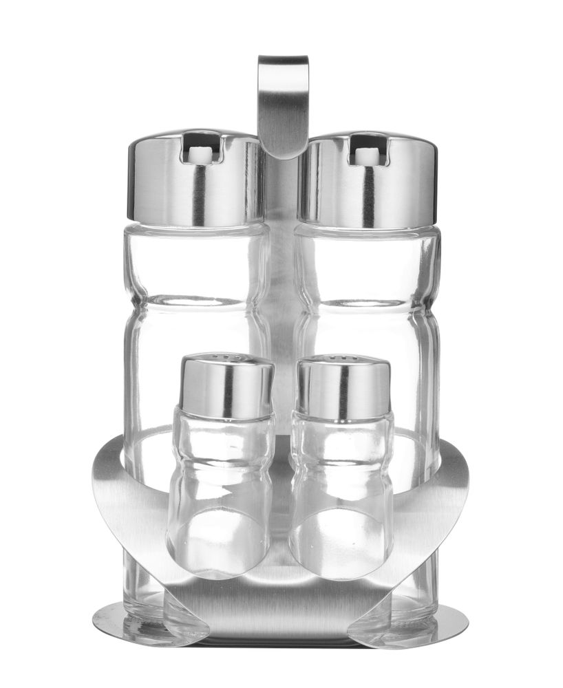 Ménagère, HENDI, 130x110x(H)185mm