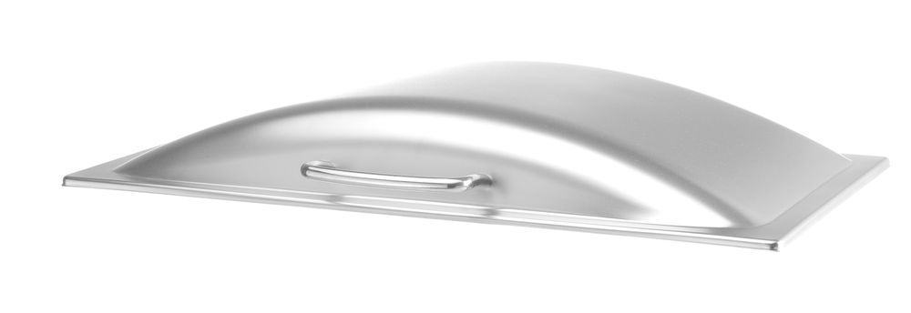 Chafing dish GN 1/1 satin finish