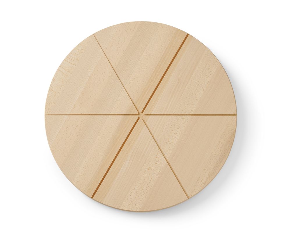 Planches à pizza, HENDI, ⌀500mm