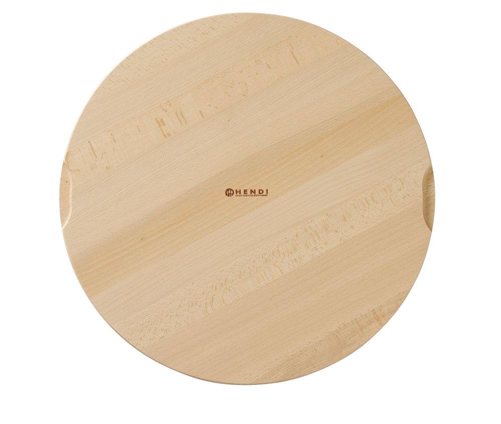 Planches à pizza, HENDI, ⌀350mm