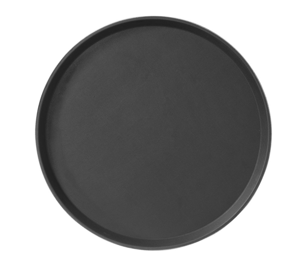 Dienblad rond