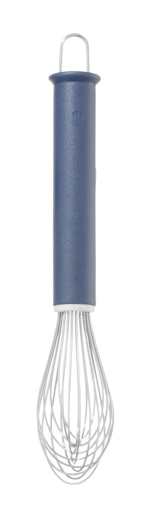 Piano whisk with 12 piano wires, HENDI, Blue, (L)270mm