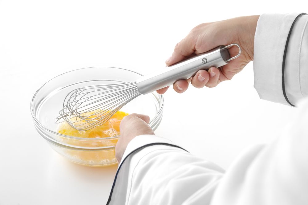 Fouet piano, HENDI, (L)335mm