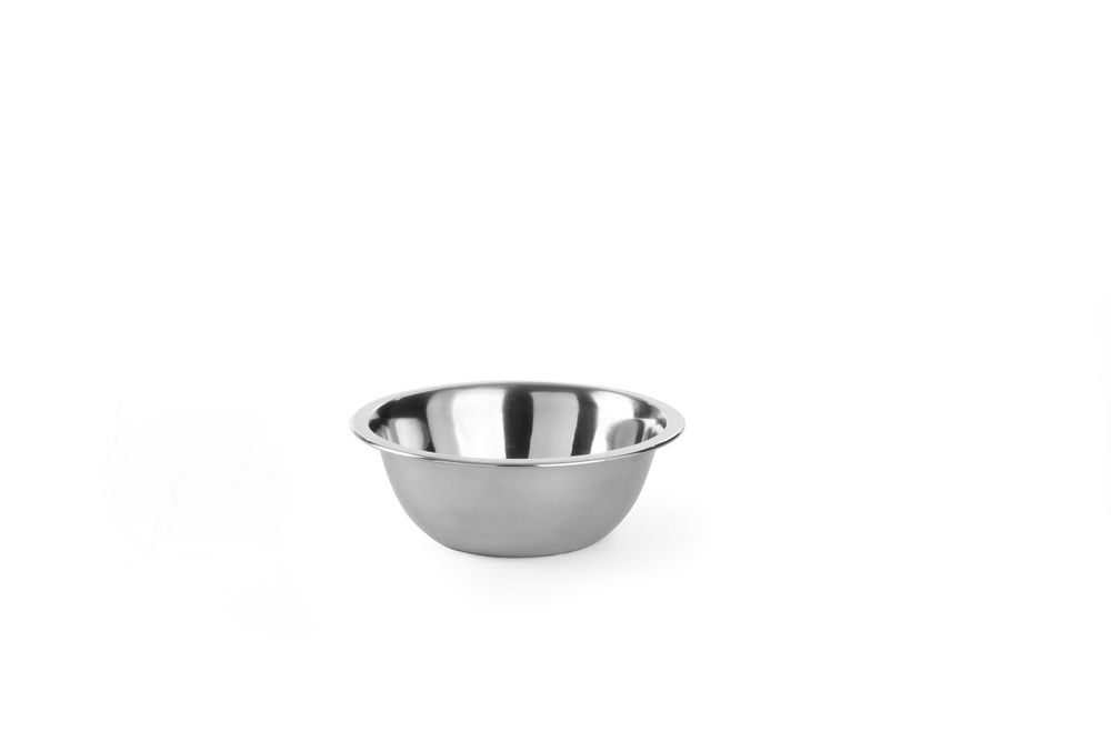 Mixing bowl, HENDI, 0,7L, ø158x(H)55mm