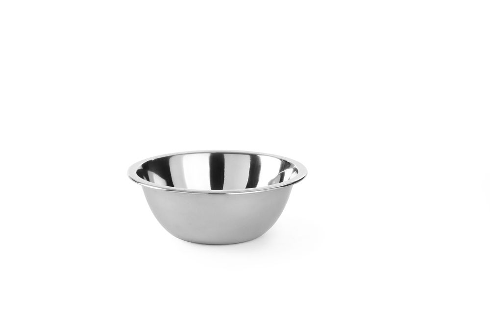 Mixing bowl, HENDI, 1,4L, ø197x(H)68mm