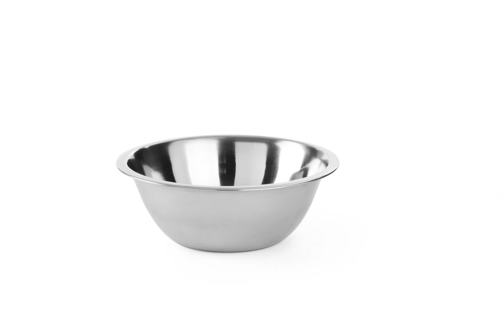 Mixing bowl, HENDI, 2,3L, ø240x(H)88mm