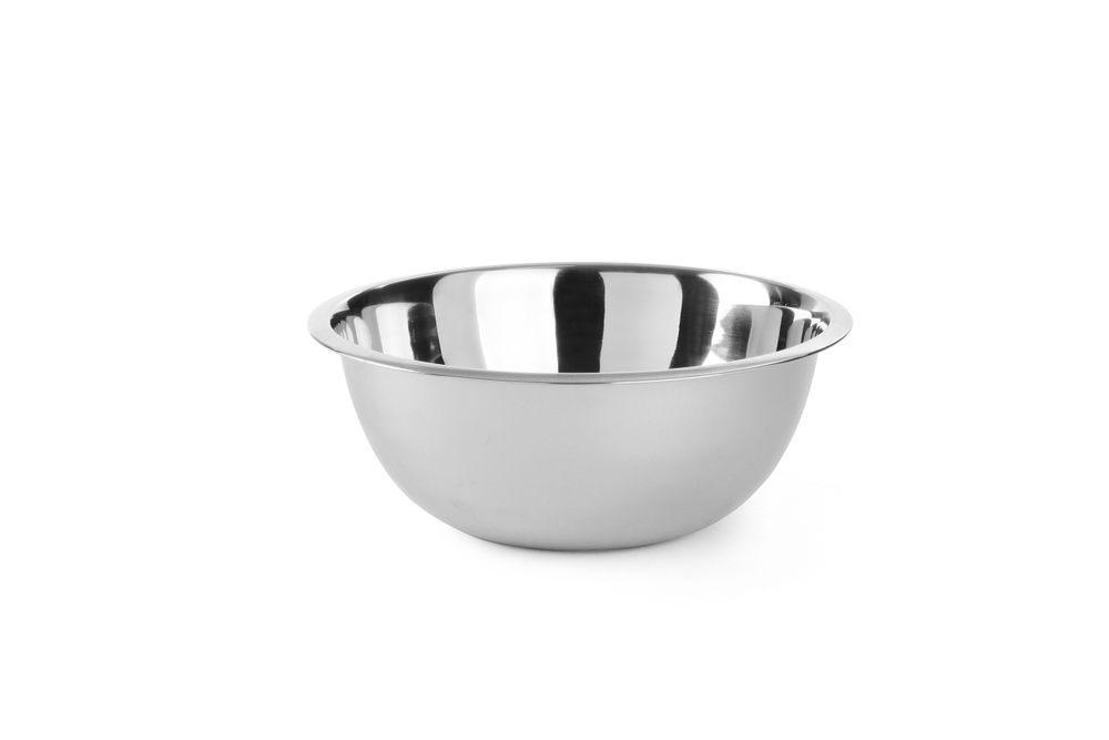 Mixing bowl, HENDI, 3,3L, ø259x(H)92mm