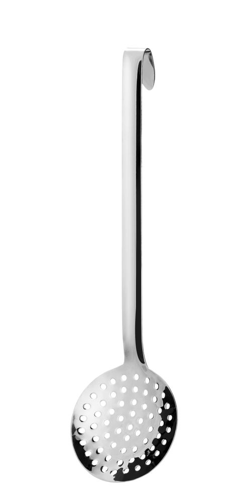 Ecumoire, HENDI, Kitchen Line, ⌀115x370mm