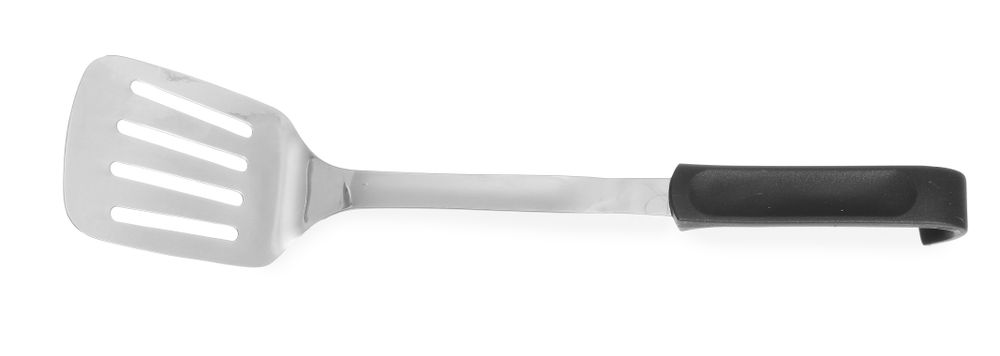 Slotted spatula, HENDI, (L)355mm