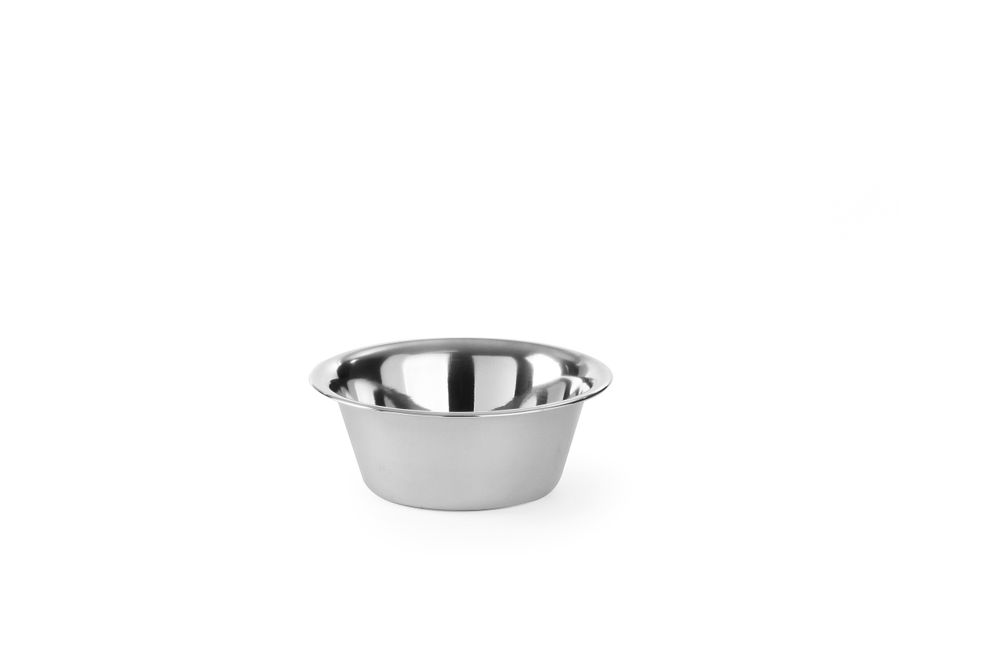Kitchen bowl, HENDI, 0,8L, ø160x(H)63mm