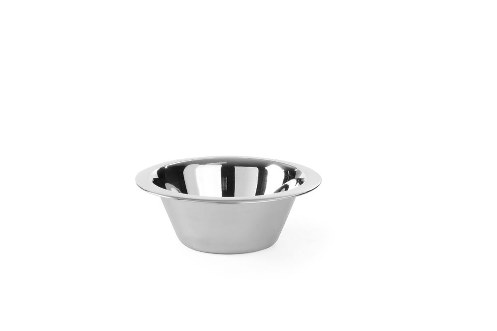 Kitchen bowl, HENDI, 1,3L, ø205x(H)70mm