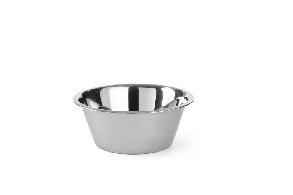 Kitchen bowl, HENDI, 1,6L, ø225x(H)83mm