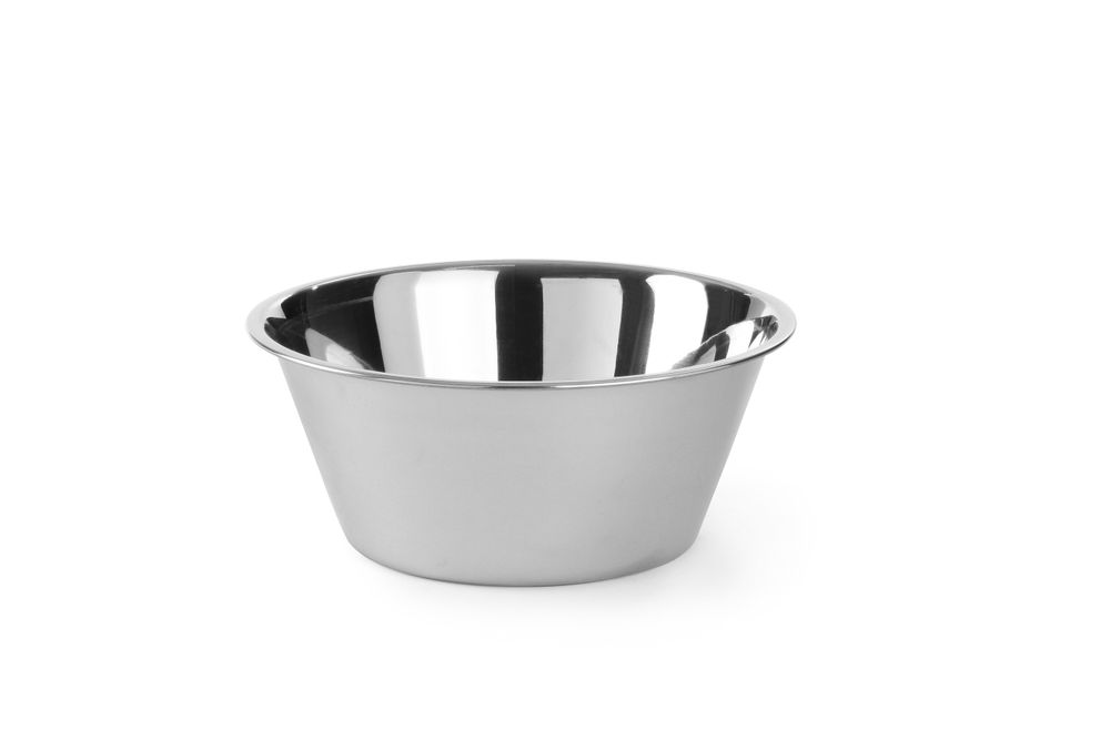 Kitchen bowl, HENDI, 3,1L, ø280x(H)99mm