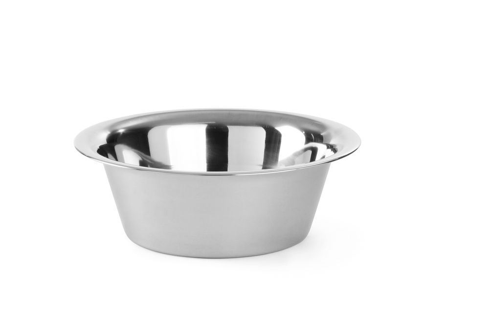Kitchen bowl, HENDI, 5L, ø315x(H)108mm