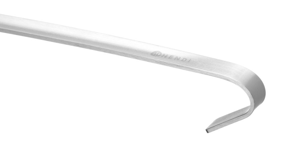 Cuillère à légumes, HENDI, Profi Line, 485x75mm