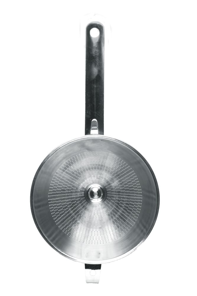Conical strainer, HENDI, ø180x380mm