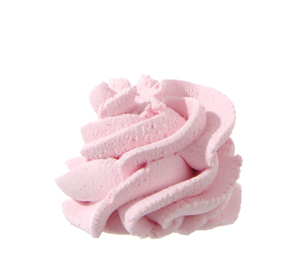 Decoratie spuitmondjes bloemen & blaadjes