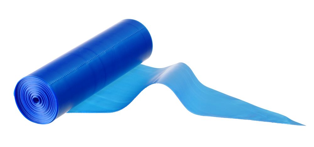 Anti-slip spuitzakken