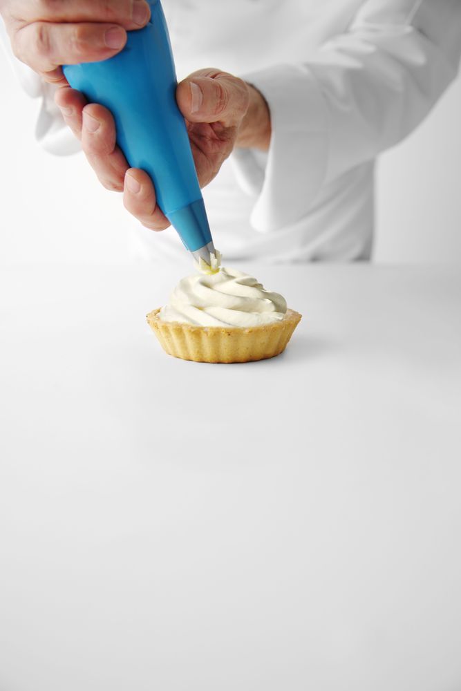 Anti-slip spuitzakken