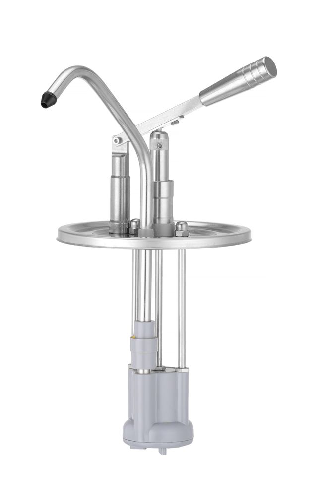 Distributeur de sauce bain-marie , HENDI, 3L, 230V/900W, 300x212x(H)502mm