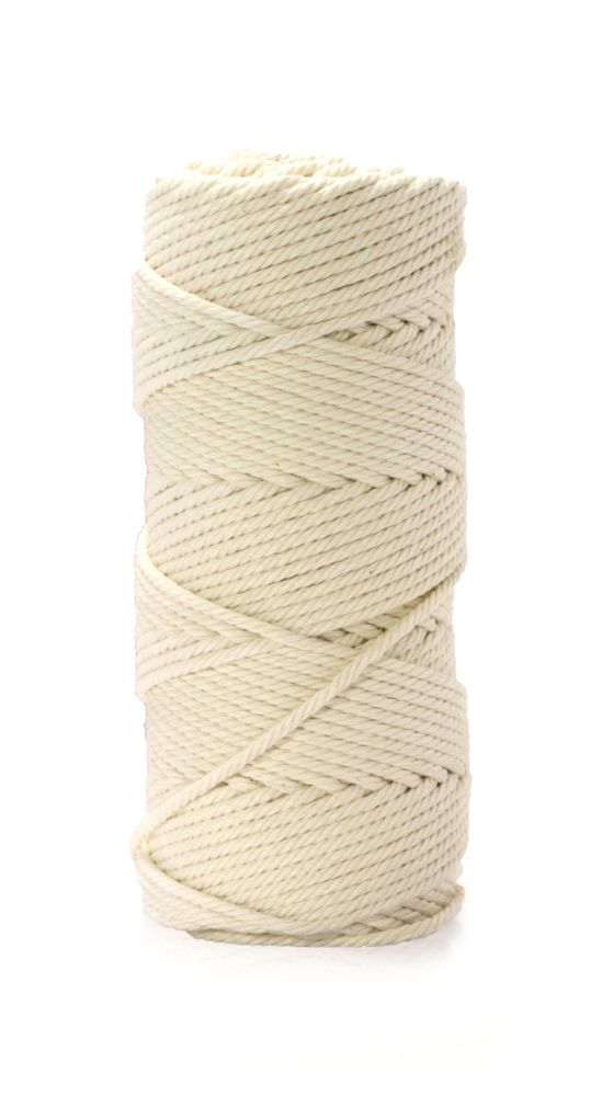 Roulade string, HENDI, 70 m, White
