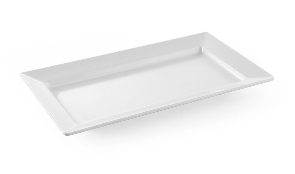 Platter, rectangular, HENDI, 495x270x(H)56mm