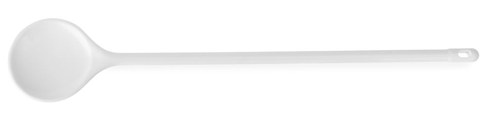 Spoon, HENDI, White, 575x105mm