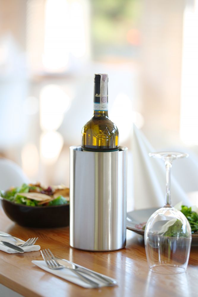 Rafraîchisseur à bouteille, BarUp, ⌀120x(H)180mm