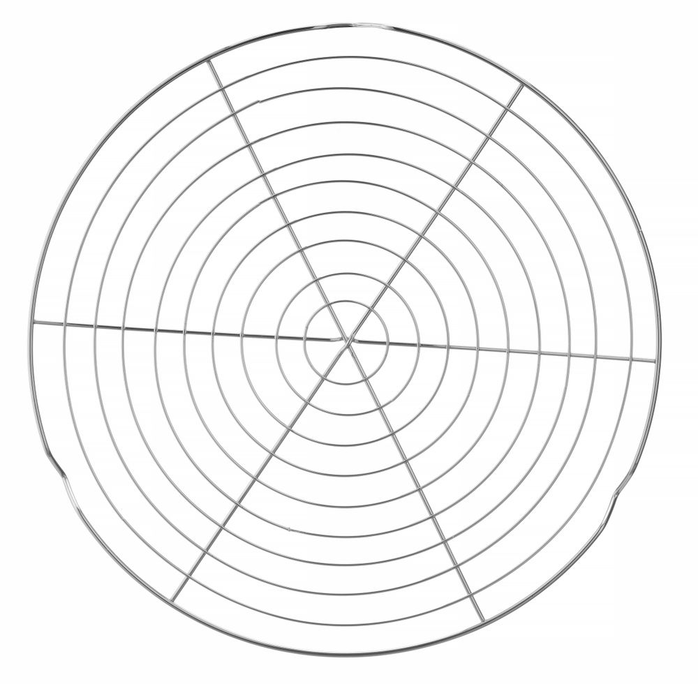 Koelrooster voor taarten