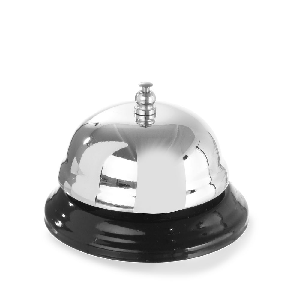 Reception bell, HENDI, ø89x(H)60mm