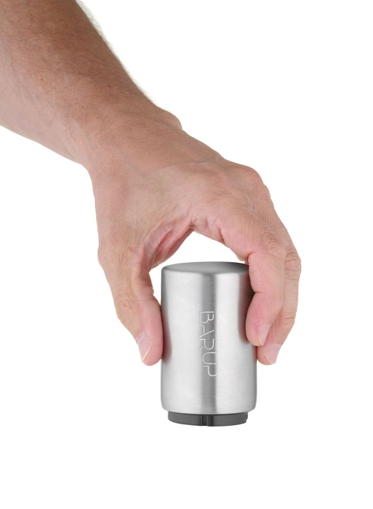 Flesopener, automatisch