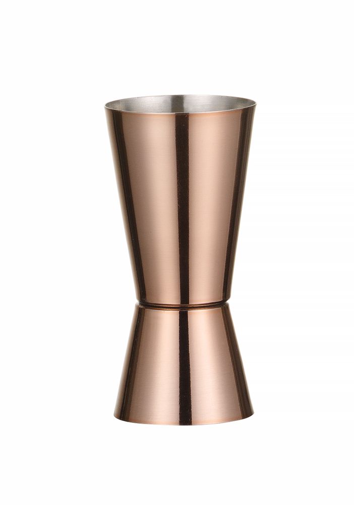 Set de barman, BarUp, Cuivre, ⌀120x(H)320mm