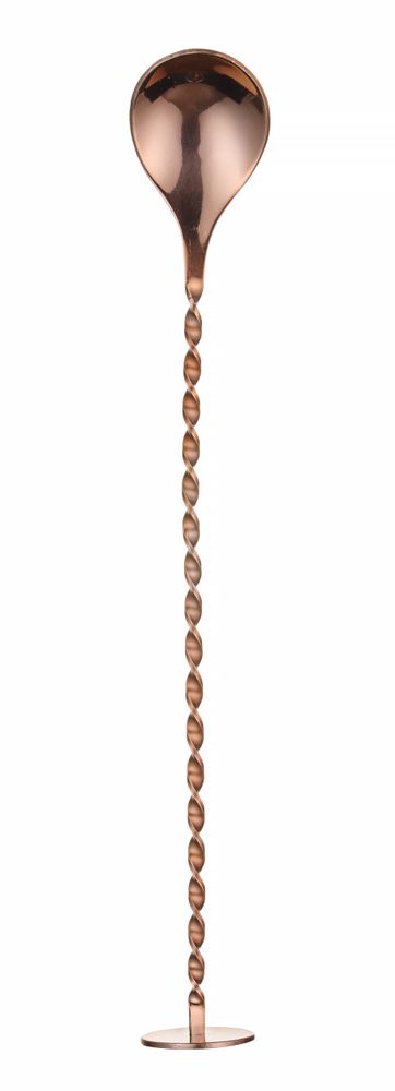 Set de barman, BarUp, Cuivre, ⌀120x(H)320mm