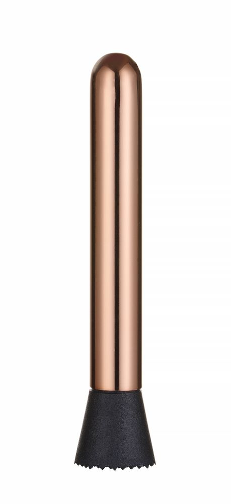 Set de barman, BarUp, Cuivre, ⌀120x(H)320mm