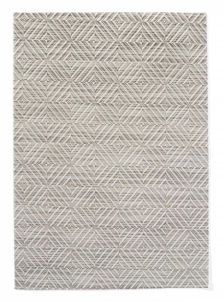 Placemat, geometrisch patroon – set