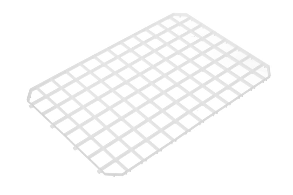 Drainage mat, Bar up, 5 pcs., 313x209mm