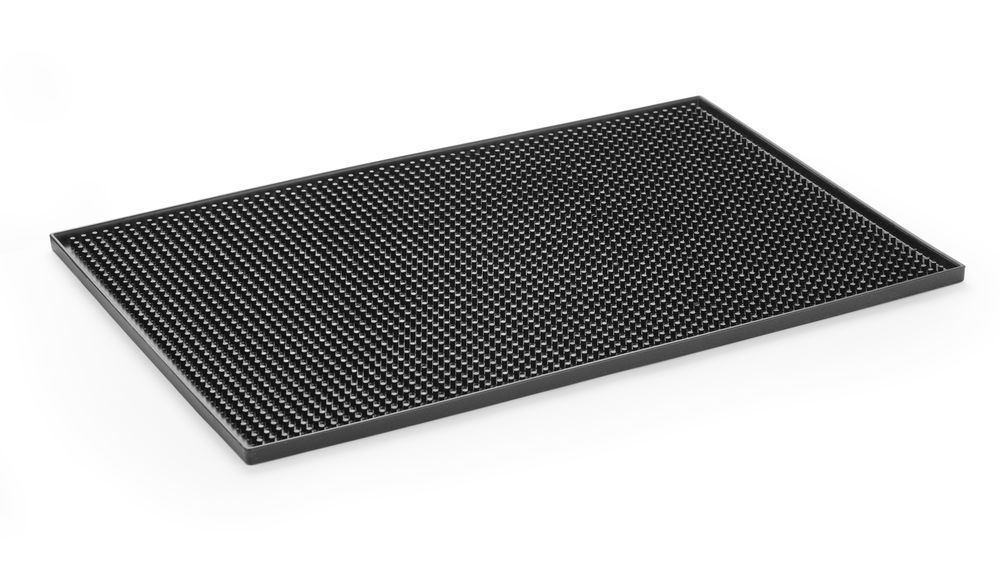 Bar mat, Bar up, 453x305x(H)15mm